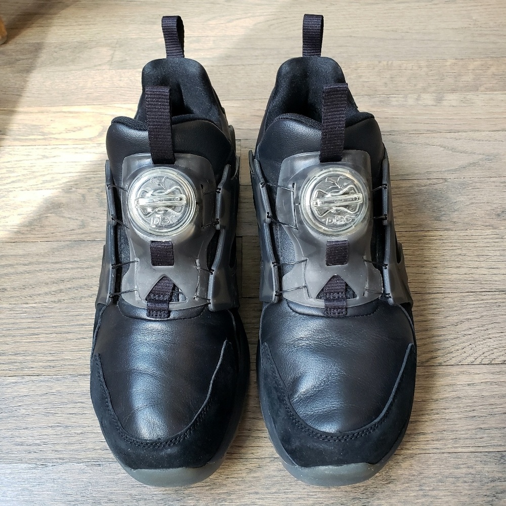 Puma Disc Swift Tech Size 7.5 - image 2